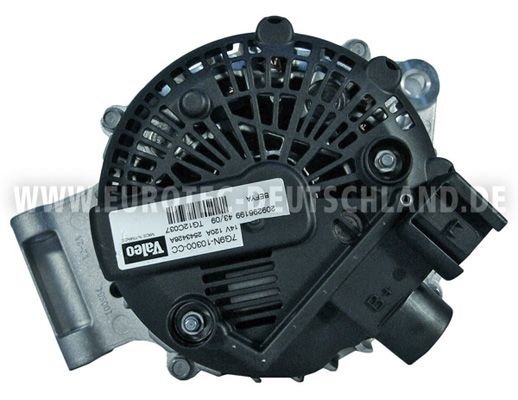 EUROTEC Generator (12090249)