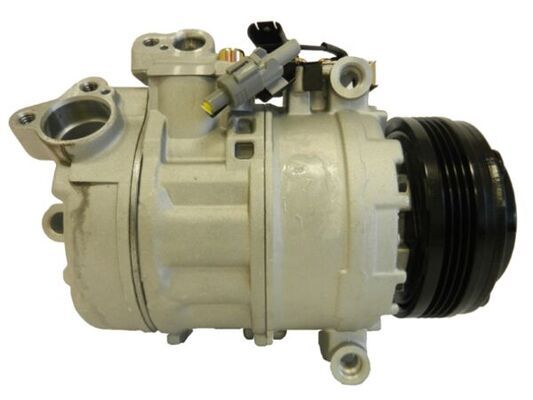 MAHLE Kompressor, Klimaanlage (ACP 914 000S) MAHLE Kompressor, Klimaanlage (ACP 914 000S)