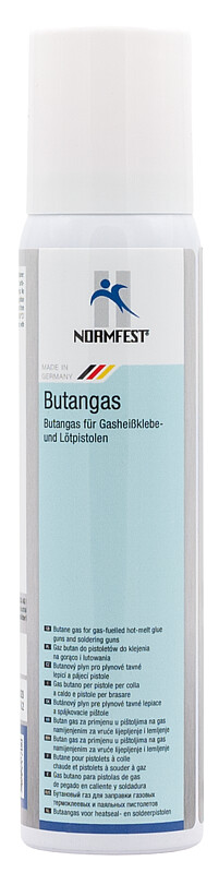 BUTANGAS 100ML (8714-607-100) | NORMFEST