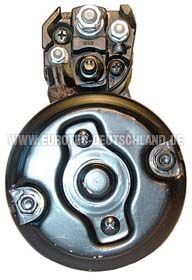 EUROTEC Starter (11017300)