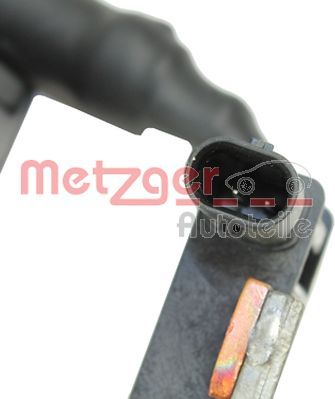 METZGER Sensor, Batteriemanagement (0901268)