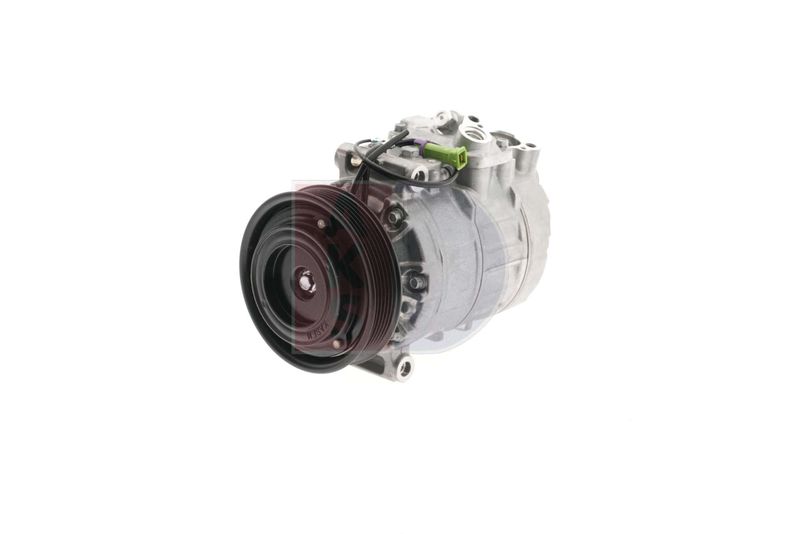 AKS DASIS Kompressor, Klimaanlage (850487N)