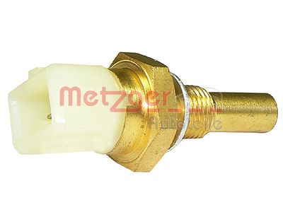 METZGER Sensor, Kühlmitteltemperatur (0905037) 4250032462918 0905037