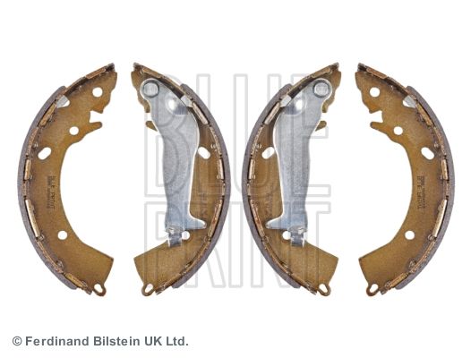BLUE PRINT Bremsbackensatz (ADG04168)