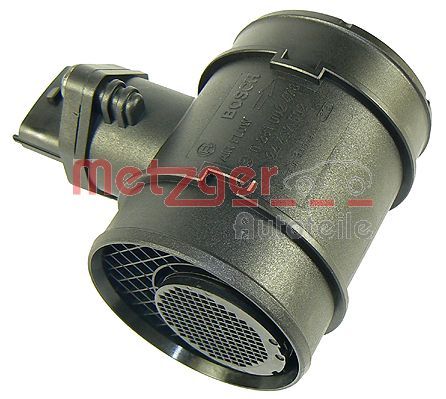 METZGER Luftmassenmesser (0890206) METZGER Luftmassenmesser (0890206)