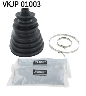 SKF Faltenbalgsatz, Antriebswelle (VKJP 01003)
