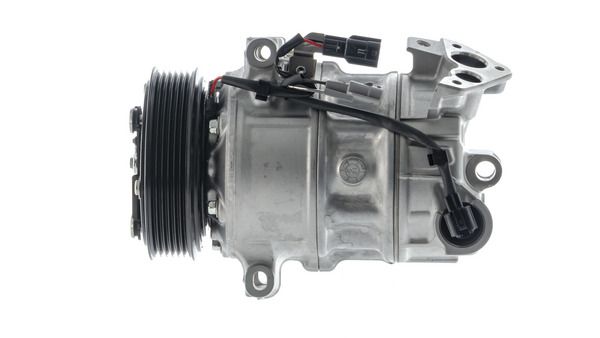 MAHLE Ladeluftkühler (CI 534 000P) MAHLE Ladeluftkühler (CI 534 000P)