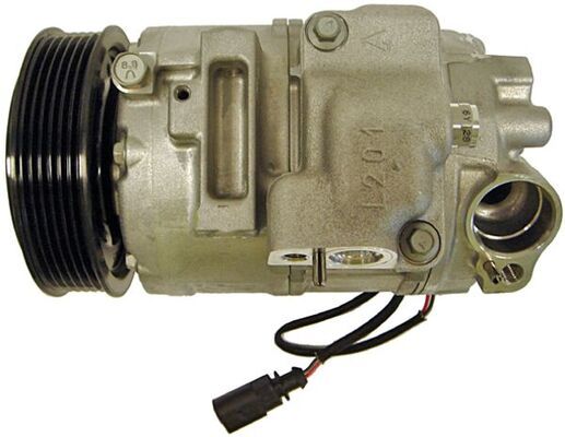 MAHLE Kompressor, Klimaanlage (ACP 18 000S)