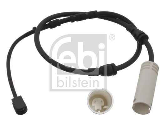 FEBI BILSTEIN Warnkontakt, Bremsbelagverschleiß (37662) 4027816376620 37662