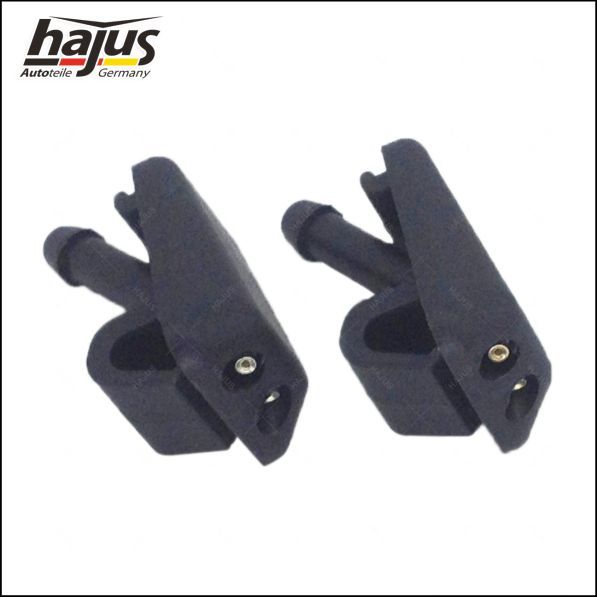 hajus Autoteile Waschwasserdüse, Scheibenreinigung (9591006)