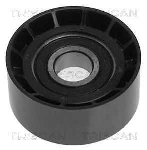 TRISCAN Umlenk-/Führungsrolle, Keilrippenriemen (8641 102010)