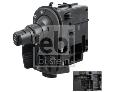 FEBI BILSTEIN Lenkstockschalter (172297)