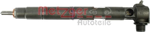 METZGER Einspritzdüse (0870198)