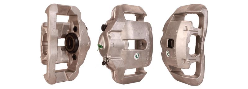 ELSTOCK Bremssattel (82-0676)