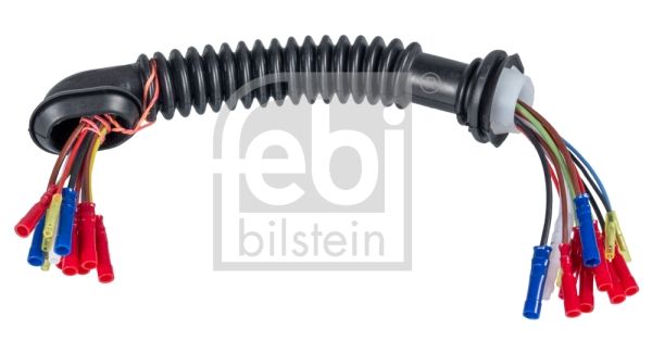 FEBI BILSTEIN Kabelreparatursatz, Heckklappe (107095) Thumbnail