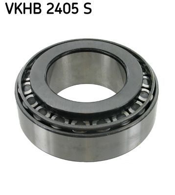SKF Radlager (VKHB 2405 S)