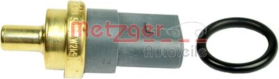 METZGER Sensor, Kühlmitteltemperatur (0905466) Thumbnail