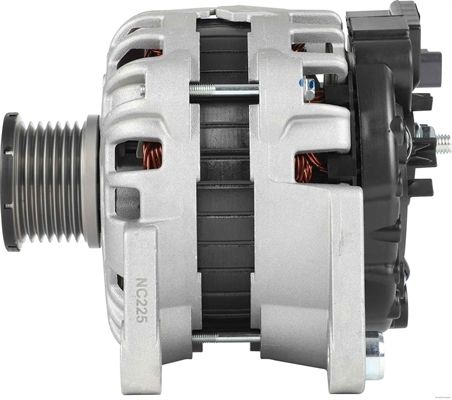 HERTH+BUSS ELPARTS Generator (32446540)