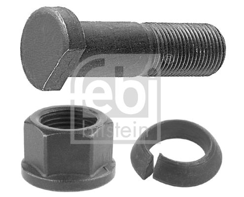 FEBI BILSTEIN Radbolzen (06272)