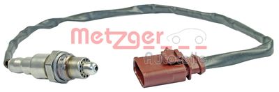 METZGER Lambdasonde (0893626) Thumbnail