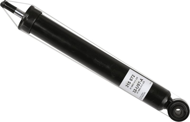 SACHS Stoßdämpfer (315 872)
