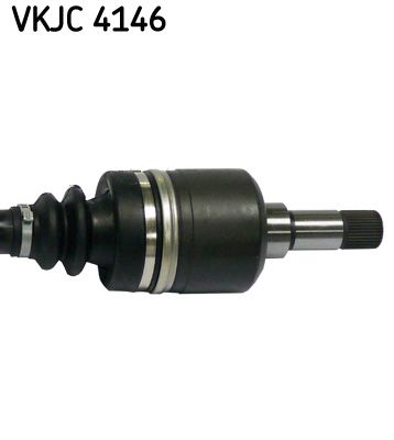 SKF Antriebswelle (VKJC 4146)
