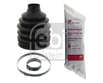FEBI BILSTEIN Faltenbalgsatz, Antriebswelle (29957) Thumbnail