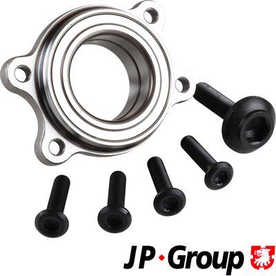 JP GROUP Radnabe (1141304510)
