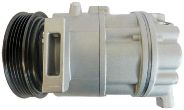 MAHLE Kompressor, Klimaanlage (ACP 1271 000S)