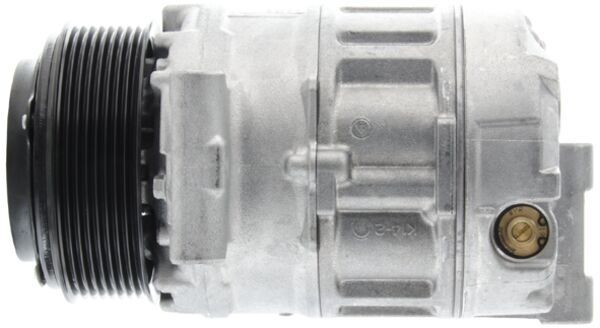 MAHLE Kompressor, Klimaanlage (ACP 566 000P) MAHLE Kompressor, Klimaanlage (ACP 566 000P)