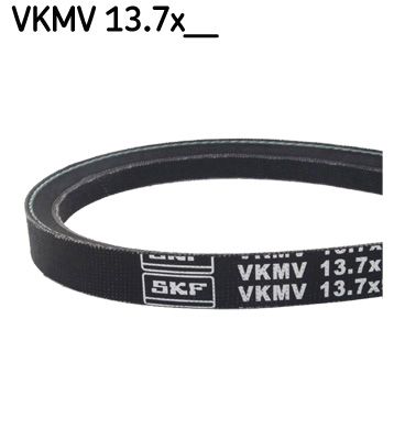 SKF Keilriemen (VKMV 13.7x975) 7316577391674 VKMV 13.7x975