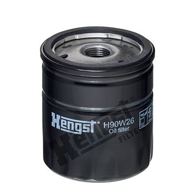 HENGST FILTER Ölfilter (H90W26) Thumbnail