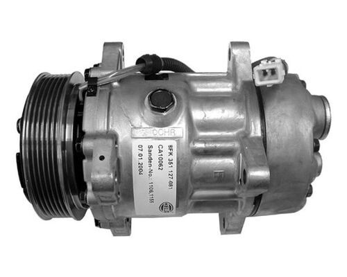 MAHLE Kompressor, Klimaanlage (ACP 360 000S)