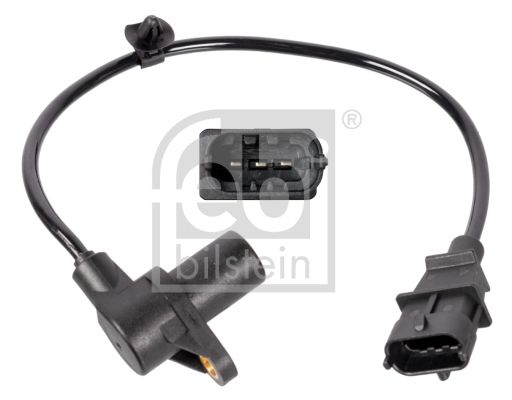 FEBI BILSTEIN Impulsgeber, Kurbelwelle (106811)