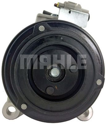 MAHLE Kompressor, Klimaanlage (ACP 348 000S)