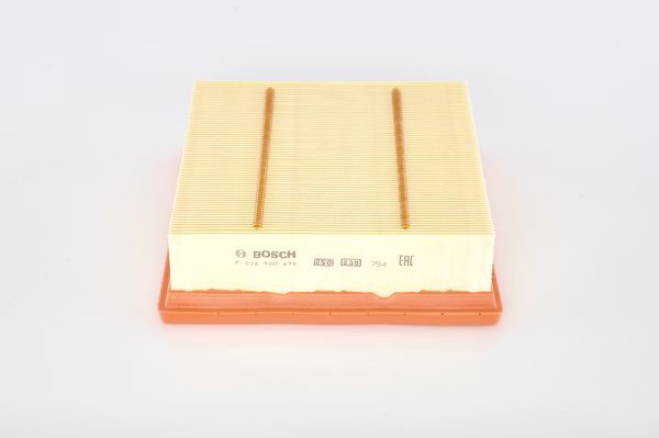 BOSCH Luftfilter (F 026 400 498)