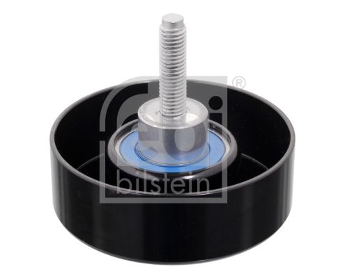 FEBI BILSTEIN Umlenk-/Führungsrolle, Keilrippenriemen (24618)