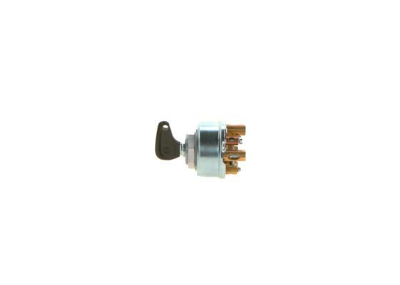 BOSCH Zünd-/Startschalter (0 342 307 001)