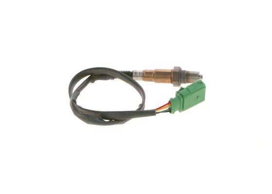 BOSCH Lambdasonde (0 258 027 023)