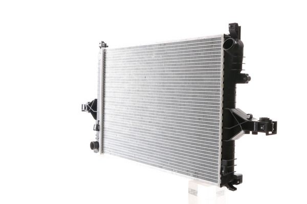 MAHLE Kühler, Motorkühlung (CR 1539 001S) MAHLE Kühler, Motorkühlung (CR 1539 001S)