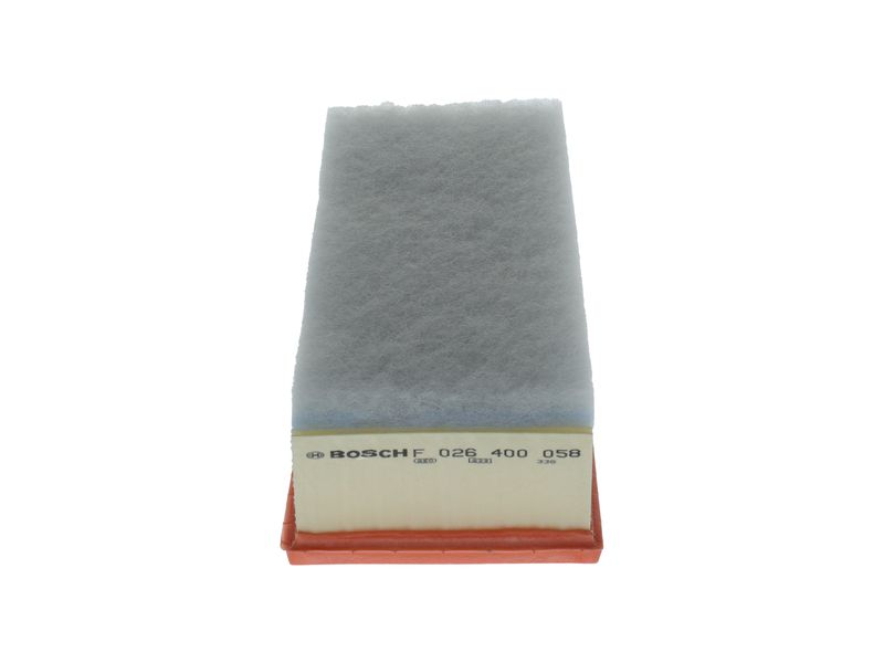 BOSCH Luftfilter (F 026 400 058)
