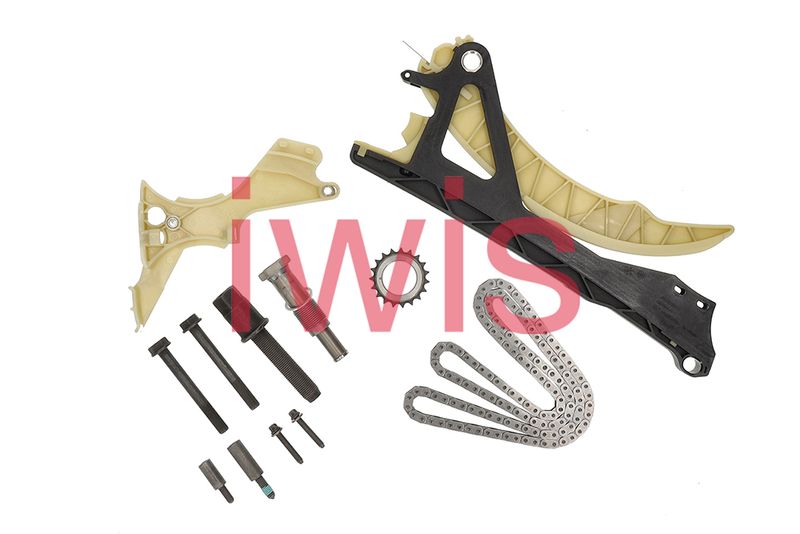 AIC Steuerkettensatz (59002SET) AIC Steuerkettensatz (59002SET)