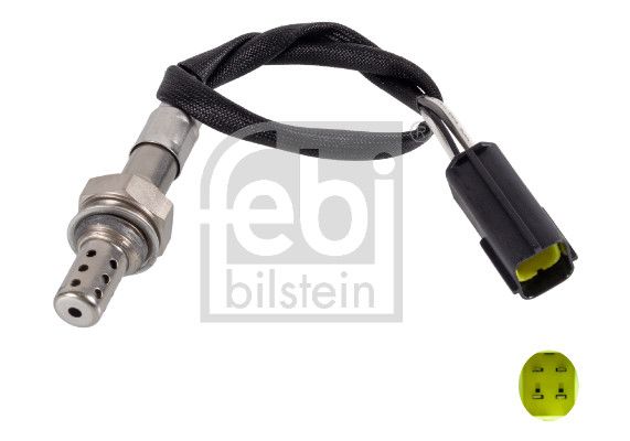 FEBI BILSTEIN Lambdasonde (107598)