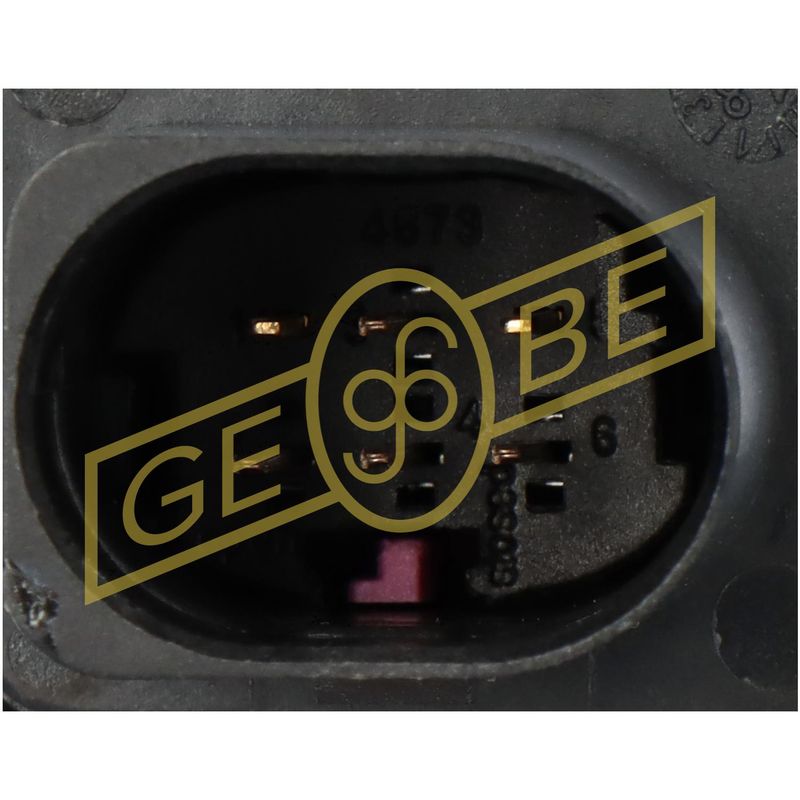 GEBE Lambdasonde (9 7089 1)