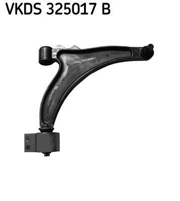 SKF Lenker, Radaufhängung (VKDS 325017 B)