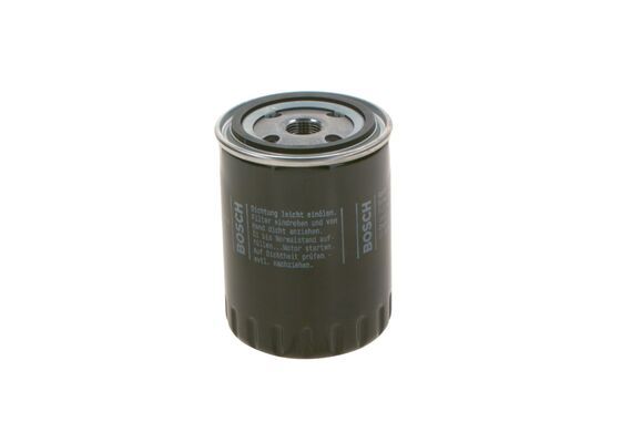 BOSCH Ölfilter (0 451 103 290)