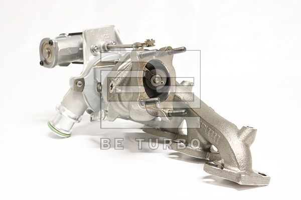 BE TURBO Lader, Aufladung (128566)