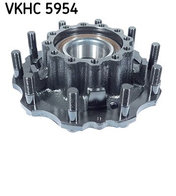 SKF Radnabe (VKHC 5954)