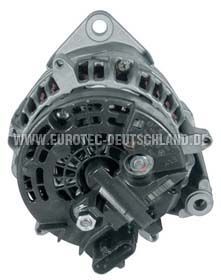 EUROTEC Generator (12042360)
