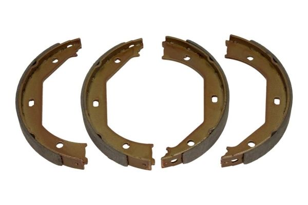 MAXGEAR Bremsbackensatz, Feststellbremse (19-1070)